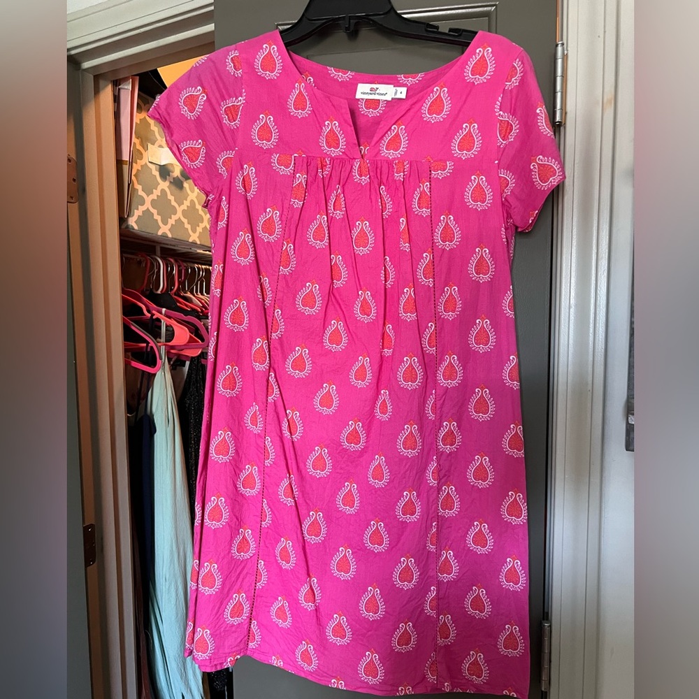 Vineyard Vines Sundress